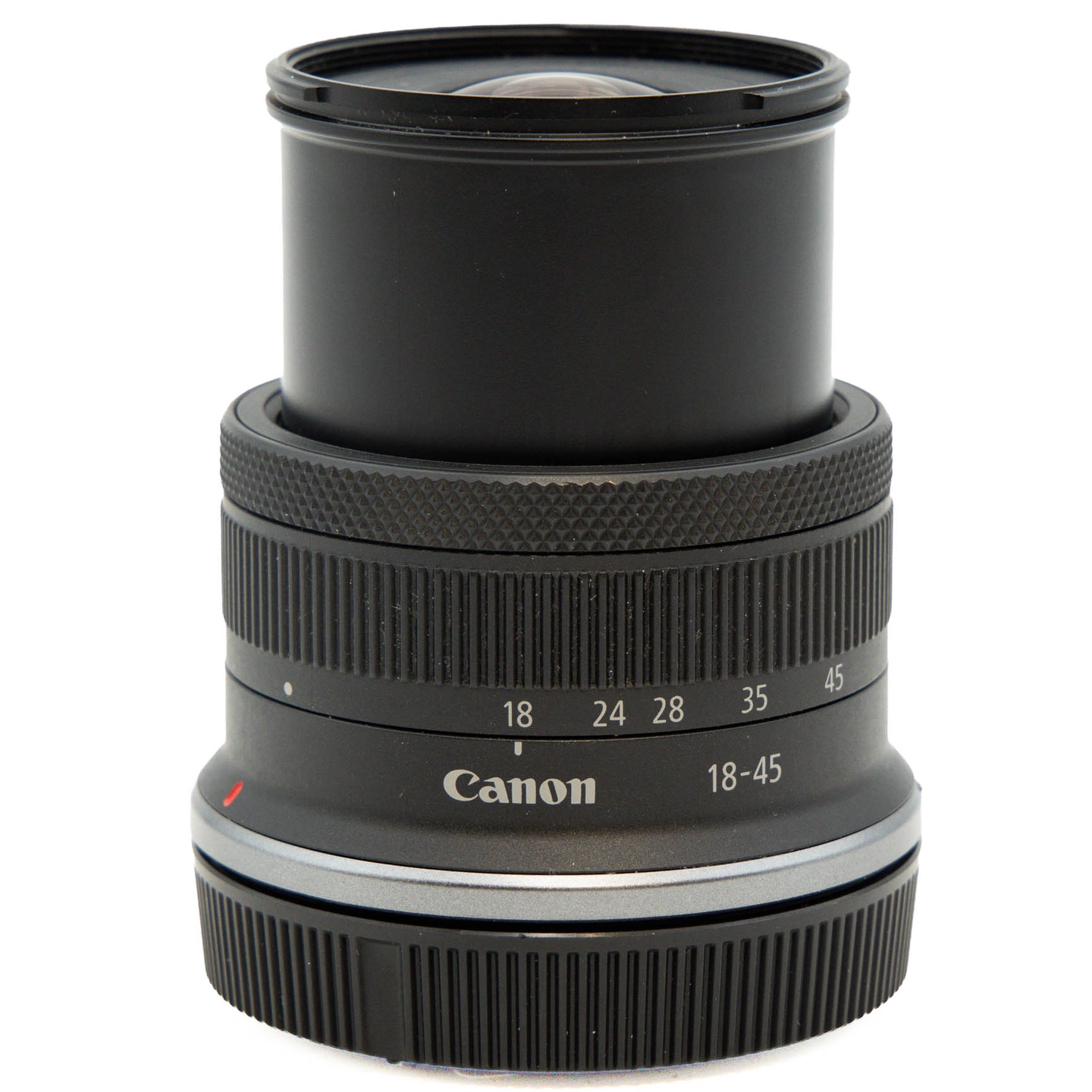 Canon RF-S 18-45mm f/4.5-6.3 IS STM Tilstand: 1 |
