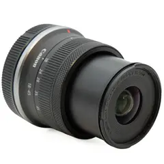Canon RF-S 18-45mm f/4.5-6.3 IS STM Tilstand: 1 |