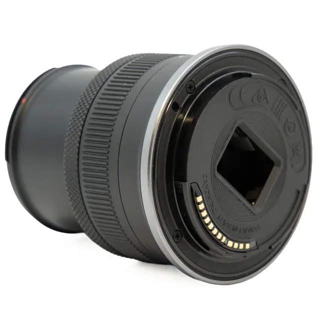 Canon RF-S 18-45mm f/4.5-6.3 IS STM Tilstand: 1 | 