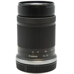 Canon RF-S 55-210mm f/5-7.1 IS STM Tilstand: 1 |