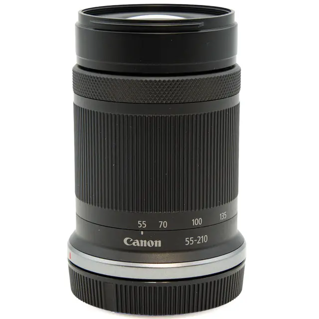 Canon RF-S 55-210mm f/5-7.1 IS STM Tilstand: 1 | 