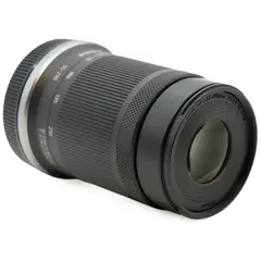 Canon RF-S 55-210mm f/5-7.1 IS STM Tilstand: 1 |