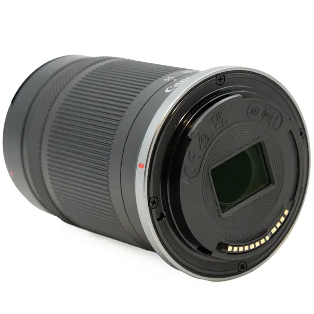 Canon RF-S 55-210mm f/5-7.1 IS STM Tilstand: 1 | 