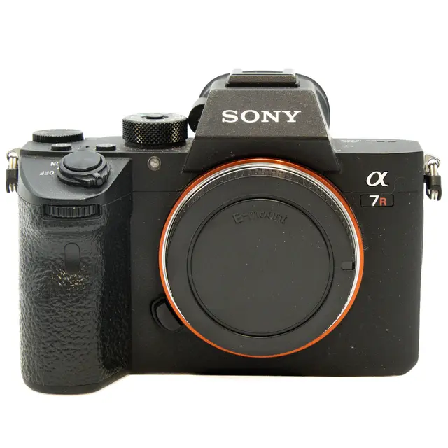 Sony A7R III Tilstand: 3 |19422 eksp. 