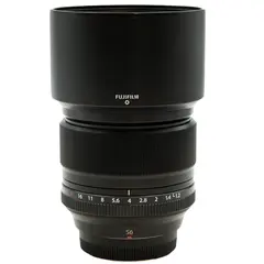 Fujifilm XF 56mm f/1.2 R Tilstand: 2 |