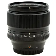 Fujifilm XF 56mm f/1.2 R Tilstand: 2 |