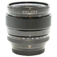 Fujifilm XF 23mm f/1.4 R Tilstand: 3 |