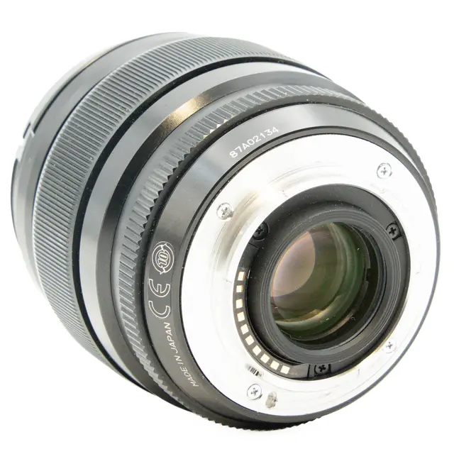 Fujifilm XF 23mm f/1.4 R Tilstand: 3 | 