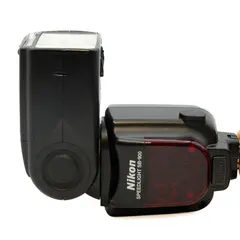 Nikon SB-900 Black Tilstand: 3