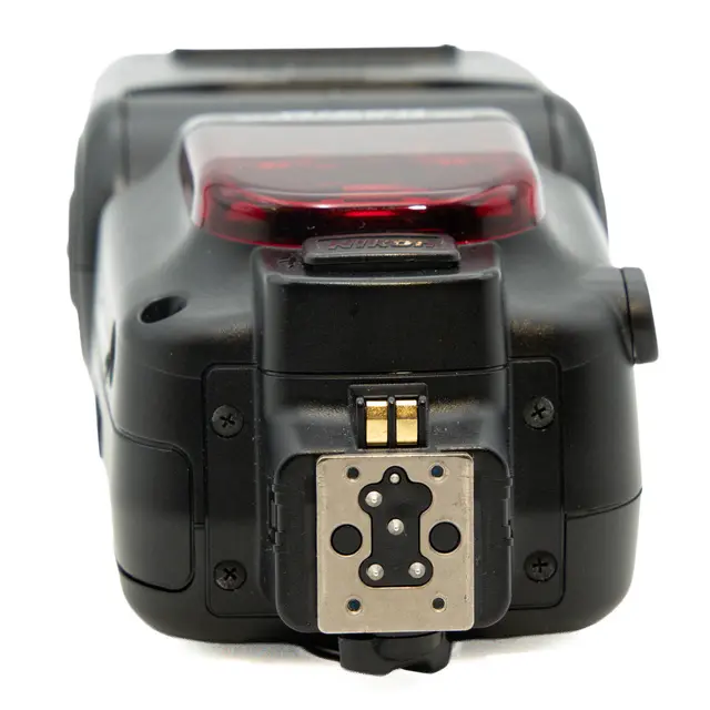Nikon SB-900 Black Tilstand: 3 