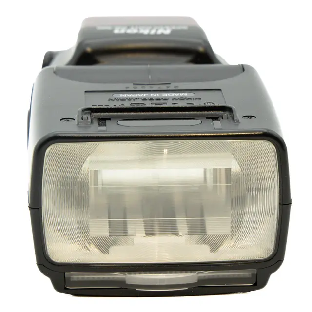 Nikon SB-900 Black Tilstand: 3 