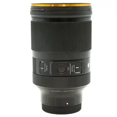 Sigma 35mm f/1.2 DG DN Art Sony FE Tilstand: 4 | Sony E