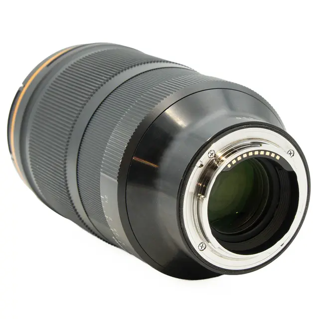Sigma 35mm f/1.2 DG DN Art Sony FE Tilstand: 4 | Sony E 