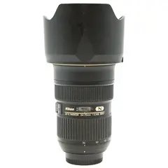 Nikon AF-S 24-70mm f/2.8 G ED Tilstand: 2 | Nikon F
