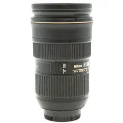 Nikon AF-S 24-70mm f/2.8 G ED Tilstand: 2 | Nikon F