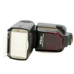 Nikon SB900 Tilstand: 2