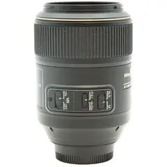 Nikon AF-S Micro 105mm f/2.8 G IF-ED VR Tilstand: 2 |