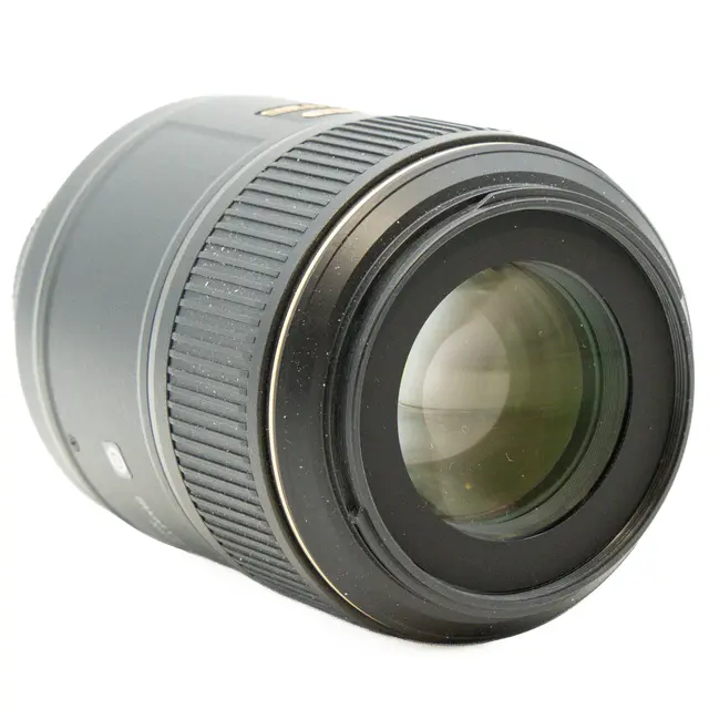 Nikon AF-S Micro 105mm f/2.8 G IF-ED VR Tilstand: 2 | 