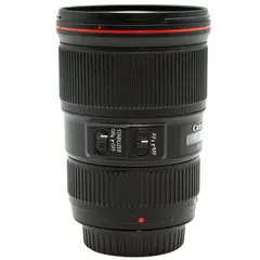 Canon EF 16-35mm f/4 L IS USM Tilstand: 2 | Canon EF
