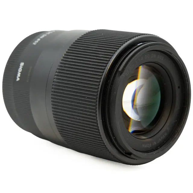 Sigma 30mm f/1.4 DC DN MFT Tilstand: 1 | MFT 