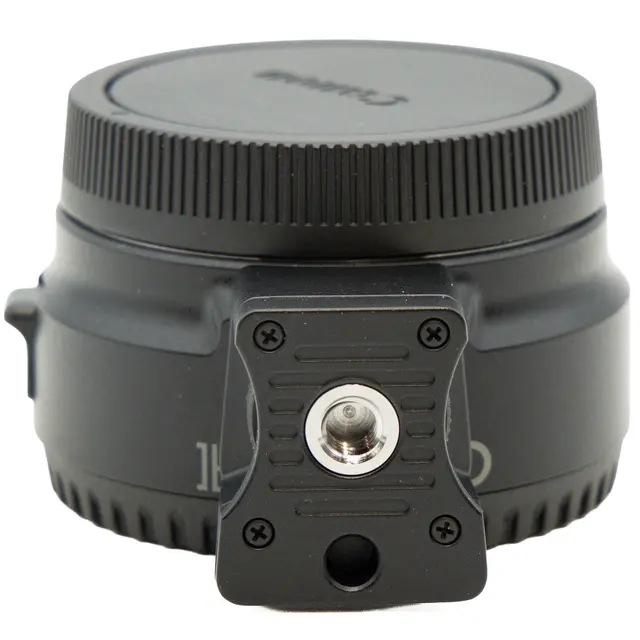 Canon Mount Adapter EF-EOS M Tilstand: 3 