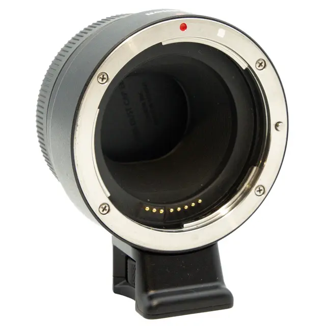 Canon Mount Adapter EF-EOS M Tilstand: 3 