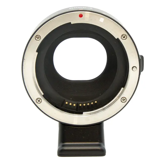 Canon Mount Adapter EF-EOS M Tilstand: 3 