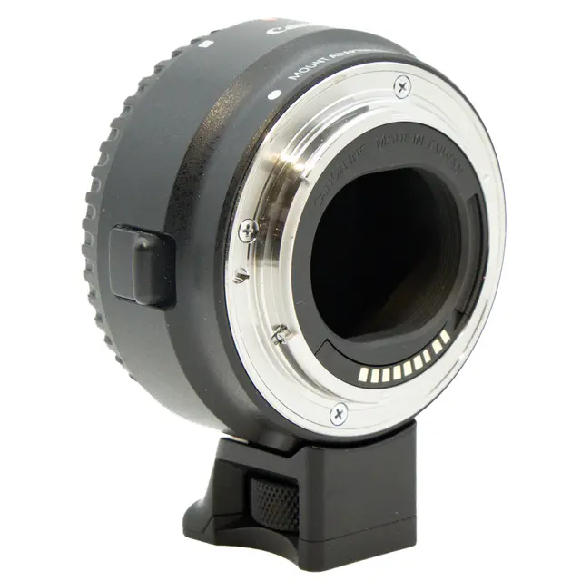 Canon Mount Adapter EF-EOS M Tilstand: 3 