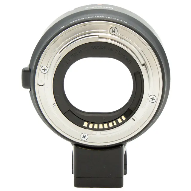 Canon Mount Adapter EF-EOS M Tilstand: 3 