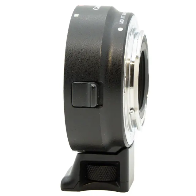 Canon Mount Adapter EF-EOS M Tilstand: 3 