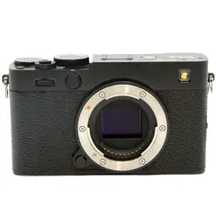 Fujifilm X-E5 Black Tilstand: 2 |596 eksp.