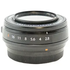 Fujifilm XF 23 23mm f/2,8 Tilstand: 2 | Fujifilm X