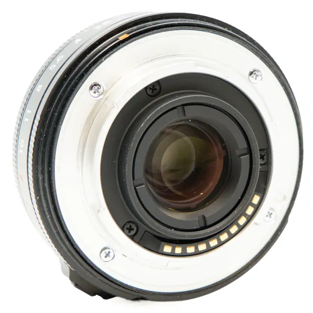 Fujifilm XF 23 23mm f/2,8 Tilstand: 2 | Fujifilm X 