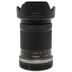 Canon RF-S 18-150mm f/3.5-6.3 IS STM Tilstand: 2 | Canon RF-S