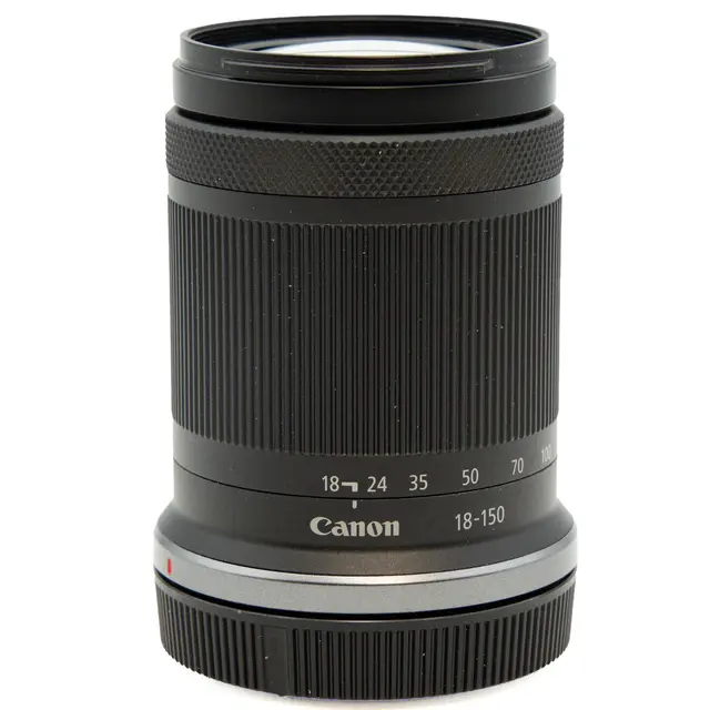 Canon RF-S 18-150mm f/3.5-6.3 IS STM Tilstand: 2 | Canon RF-S 