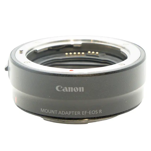 Canon Mount Adapter RF-EF Tilstand: 2 
