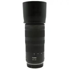 Canon RF 100-400mm f/5.6-8 IS USM Tilstand: 2 | Canon RF