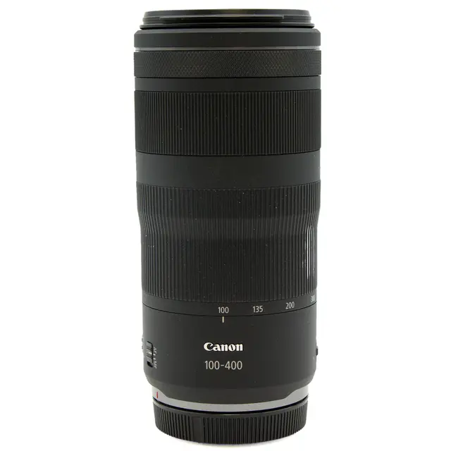 Canon RF 100-400mm f/5.6-8 IS USM Tilstand: 2 | Canon RF 