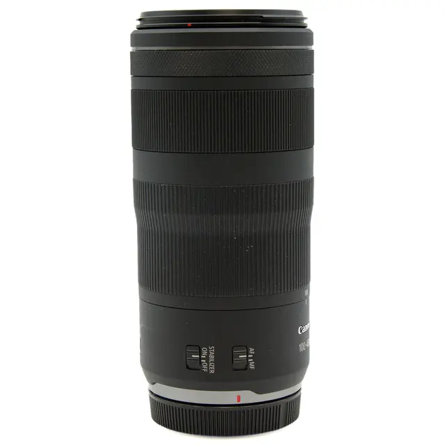 Canon RF 100-400mm f/5.6-8 IS USM Tilstand: 2 | Canon RF 