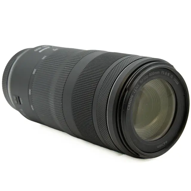 Canon RF 100-400mm f/5.6-8 IS USM Tilstand: 2 | Canon RF 