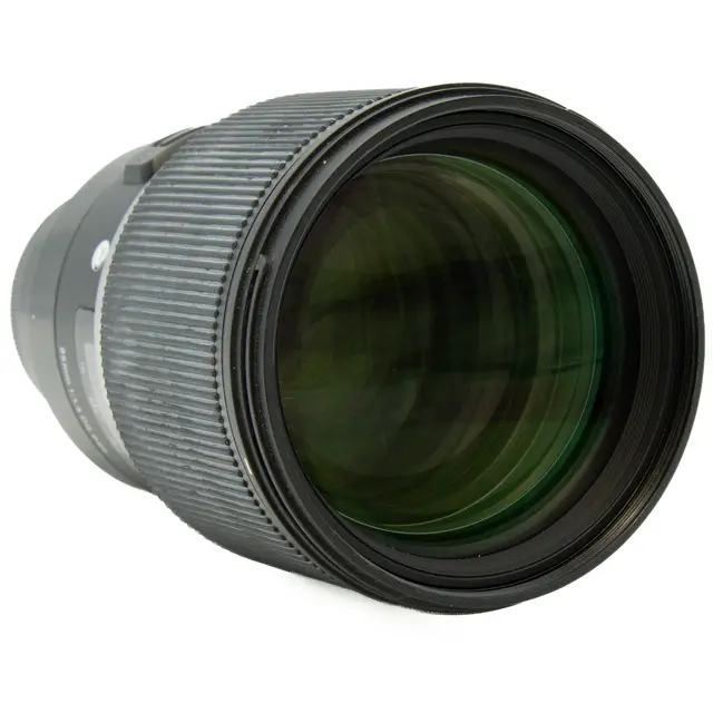 Sigma 85mm f/1.4 DG HSM Art Sony FE Tilstand: 3 | 
