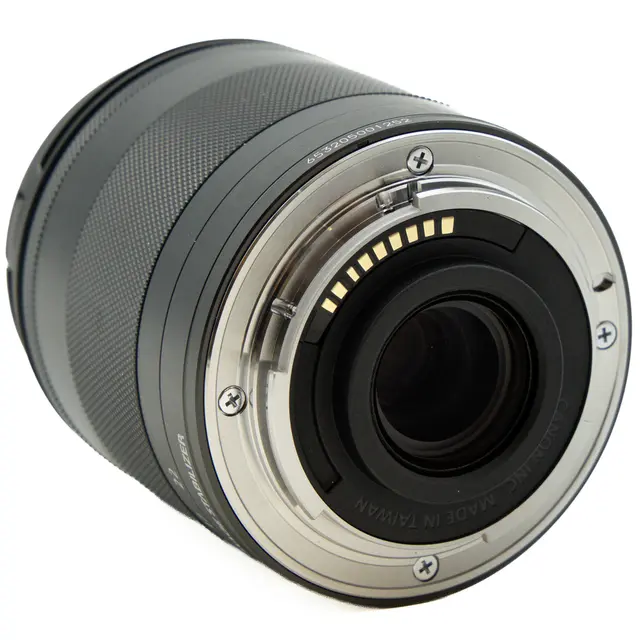 Canon EF-M 11-22mm f/4-5.6 IS STM Tilstand: 2 | Canon EF-M 