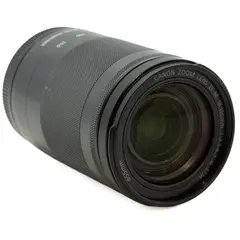 Canon EF-M 18-150mm f/3.5-6.3 IS Tilstand: 3 | Canon EF-M