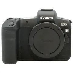 Canon EOS R Tilstand: 3 |22000 eksp.