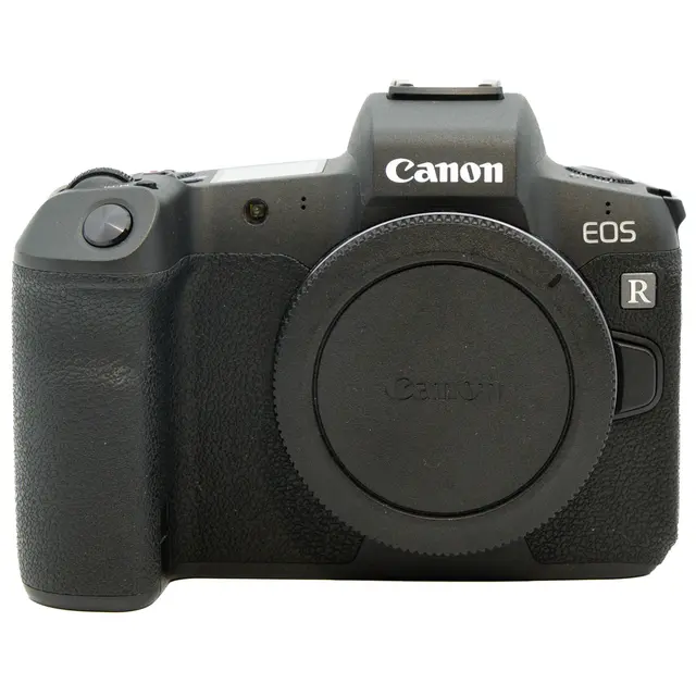 Canon EOS R Tilstand: 3 |22000 eksp. 