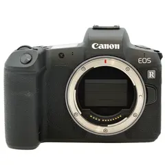 Canon EOS R Tilstand: 3 |22000 eksp.