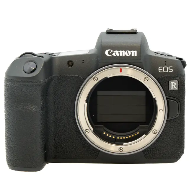 Canon EOS R Tilstand: 3 |22000 eksp. 