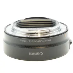 Canon Mount Adapter RF-EF Tilstand: 2
