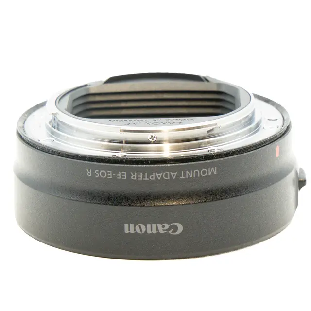 Canon Mount Adapter RF-EF Tilstand: 2 