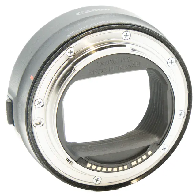 Canon Mount Adapter RF-EF Tilstand: 2 